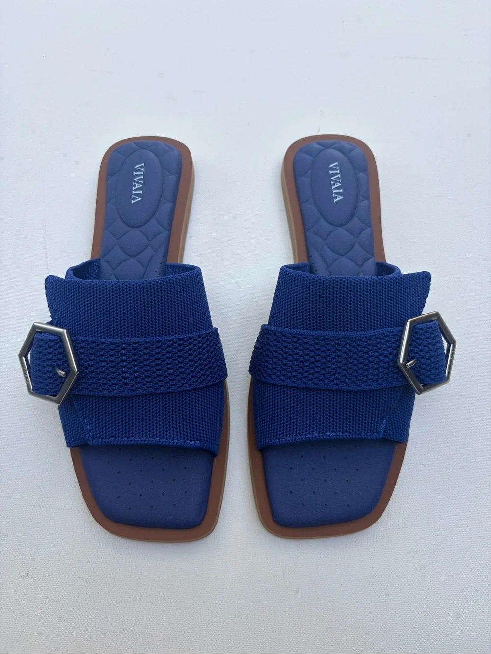 Vivaia Micah Sandals